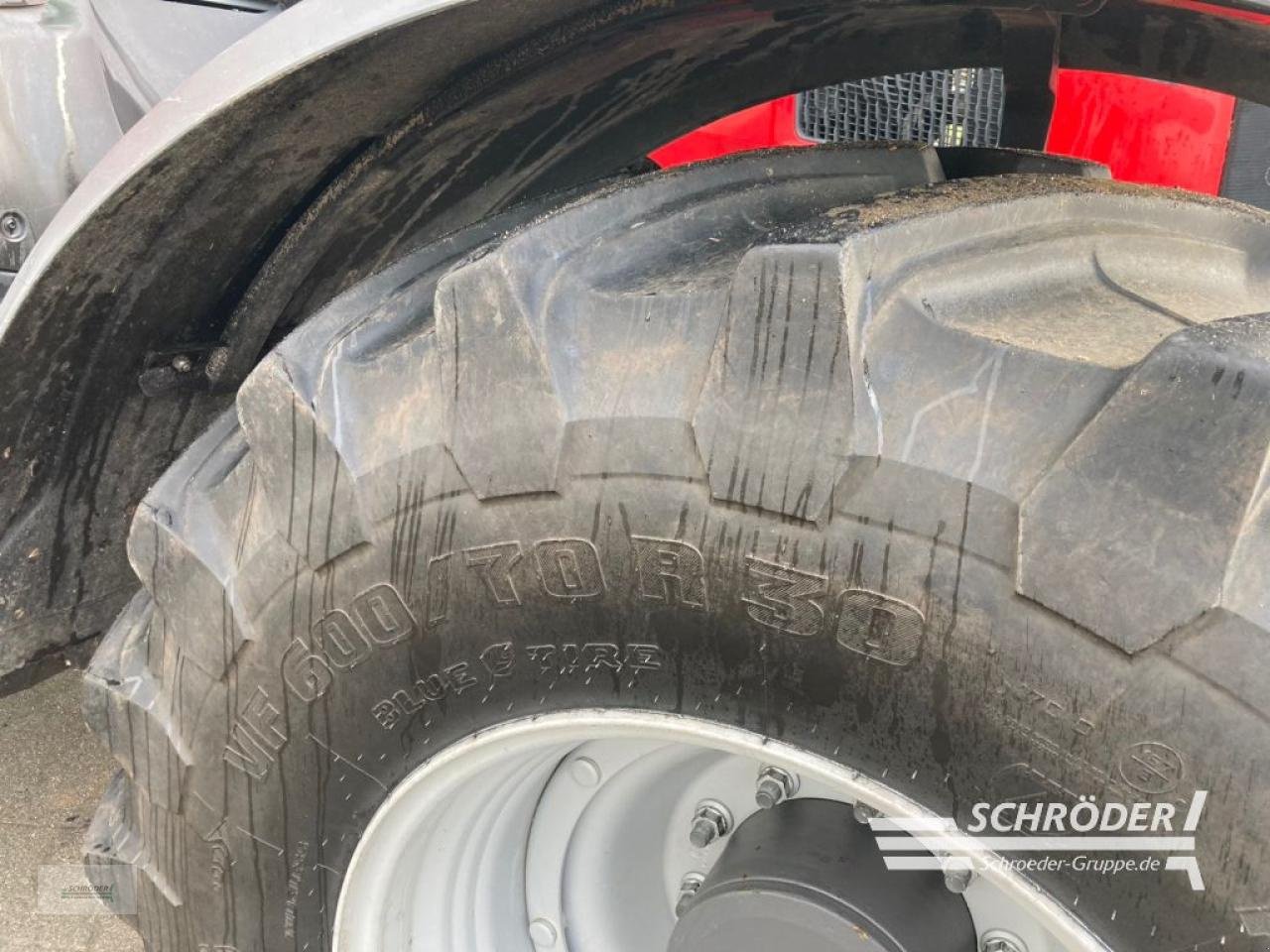 Traktor a típus Massey Ferguson 8S.305 DYNA-VT EXCLUSIVE, Neumaschine ekkor: Jerichow - Kleinmangelsdorf (Kép 13)