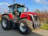 Traktor typu Massey Ferguson 8S.305 Dyna VT, Gebrauchtmaschine v Toftlund (Obrázok 4)