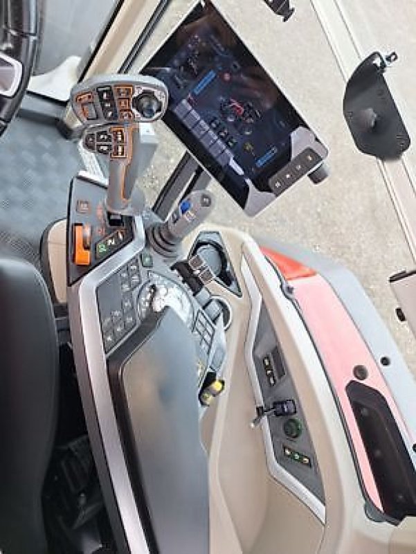 Traktor tip Massey Ferguson 8S305 DYNA VT, Gebrauchtmaschine in Muespach (Poză 6)