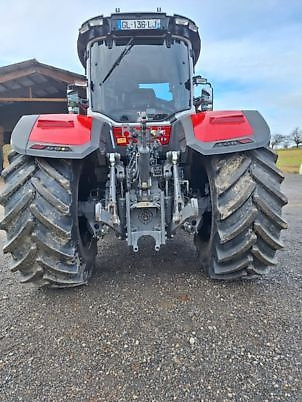 Traktor tip Massey Ferguson 8S305 DYNA VT, Gebrauchtmaschine in Muespach (Poză 2)