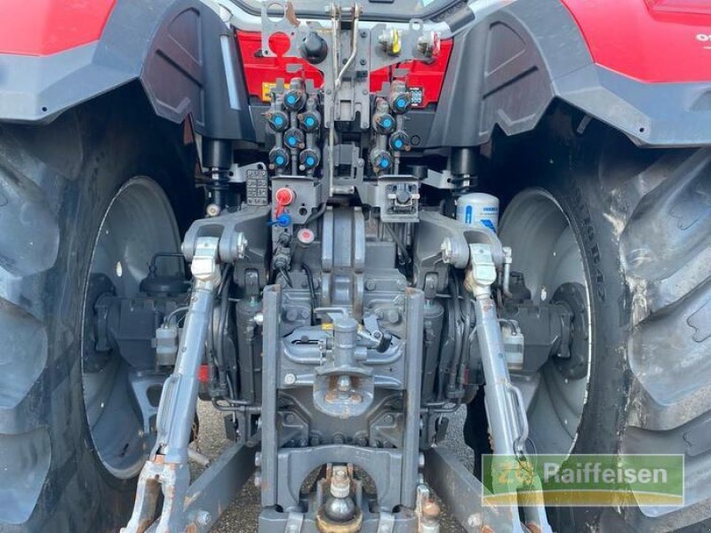 Traktor typu Massey Ferguson 8S305 Exclusiv, Gebrauchtmaschine v Bühl (Obrázek 7)