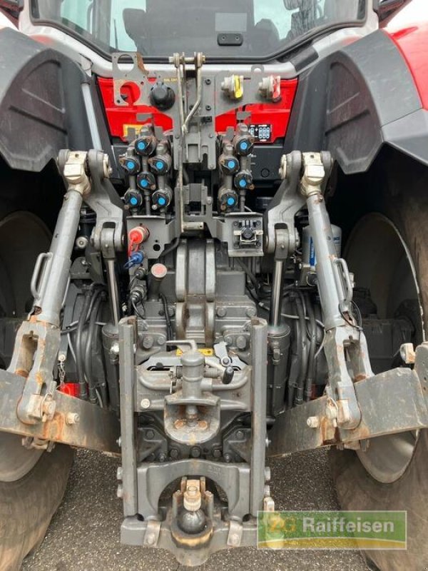 Traktor typu Massey Ferguson 8S305 Exclusiv, Gebrauchtmaschine v Bühl (Obrázek 8)