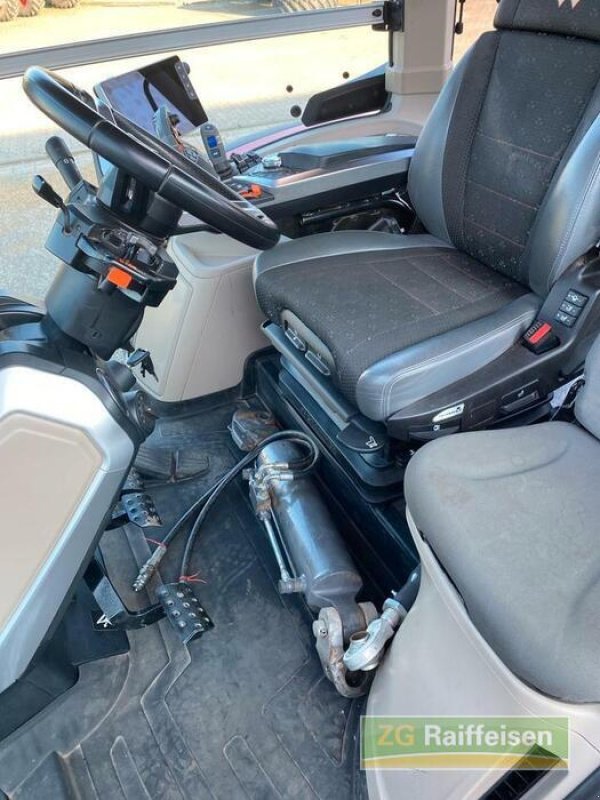 Traktor typu Massey Ferguson 8S305 Exclusiv, Gebrauchtmaschine v Bühl (Obrázek 10)