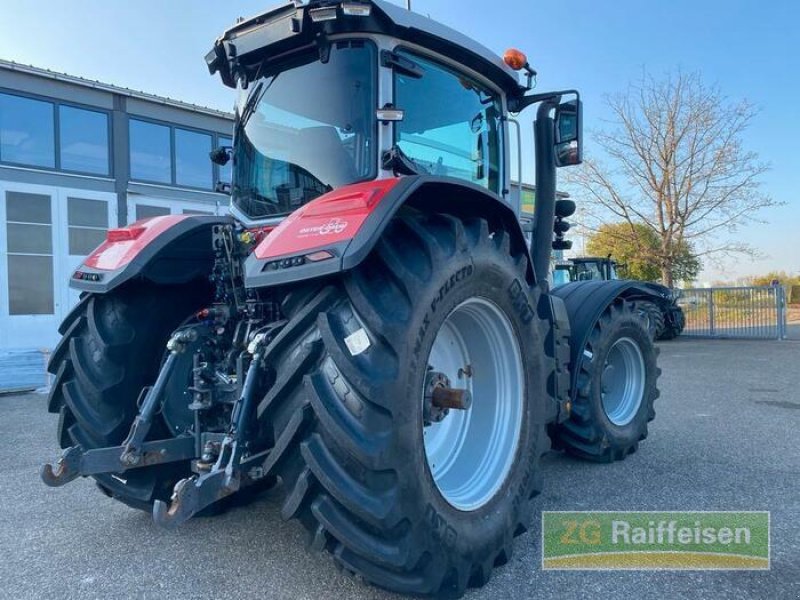 Traktor typu Massey Ferguson 8S305 Exclusiv, Gebrauchtmaschine v Bühl (Obrázek 5)