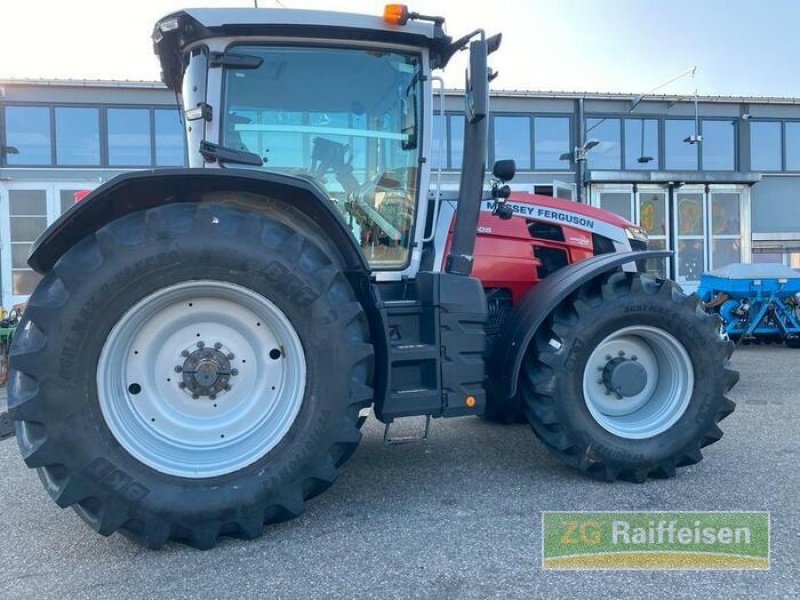 Traktor typu Massey Ferguson 8S305 Exclusiv, Gebrauchtmaschine v Bühl (Obrázek 2)