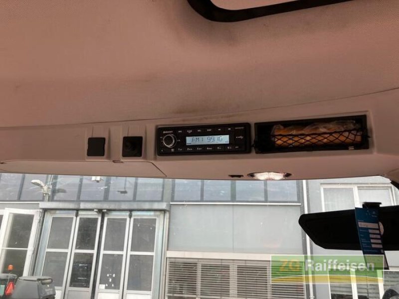 Traktor typu Massey Ferguson 8S305 Exclusiv, Gebrauchtmaschine v Bühl (Obrázek 15)