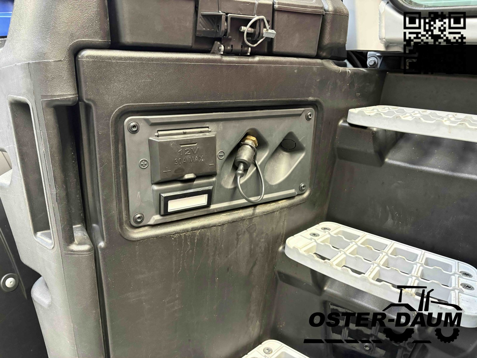 Traktor za tip Massey Ferguson 9S.370 Dyna VT Exclusive, Neumaschine u Kaisersesch (Slika 15)