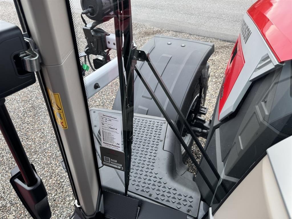 Traktor типа Massey Ferguson 9S.425 Dyna VT Exclusive Finansiering fra 1,5 %, Gebrauchtmaschine в Hadsten (Фотография 22)