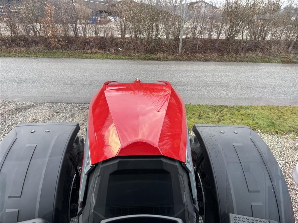 Traktor типа Massey Ferguson 9S.425 Dyna VT Exclusive Finansiering fra 1,5 %, Gebrauchtmaschine в Hadsten (Фотография 19)