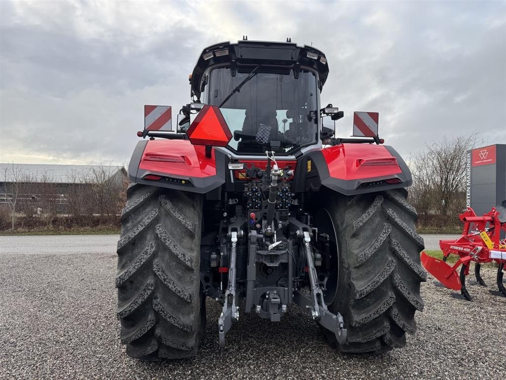 Traktor типа Massey Ferguson 9S.425 Dyna VT Exclusive Finansiering fra 1,5 %, Gebrauchtmaschine в Hadsten (Фотография 4)