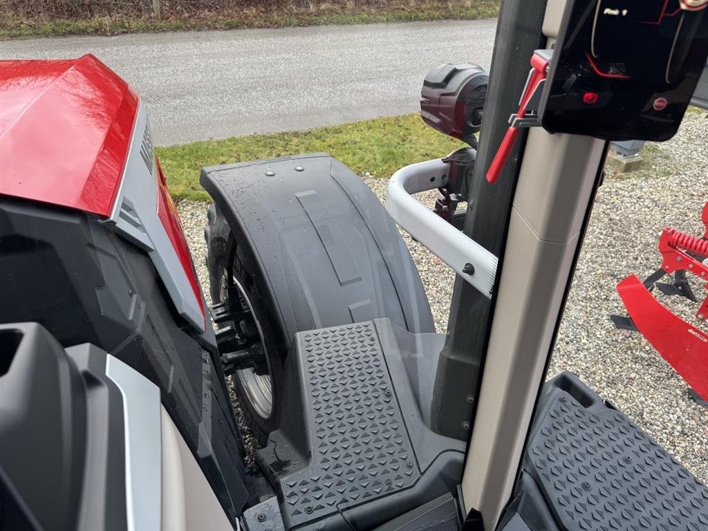 Traktor типа Massey Ferguson 9S.425 Dyna VT Exclusive Finansiering fra 1,5 %, Gebrauchtmaschine в Hadsten (Фотография 23)