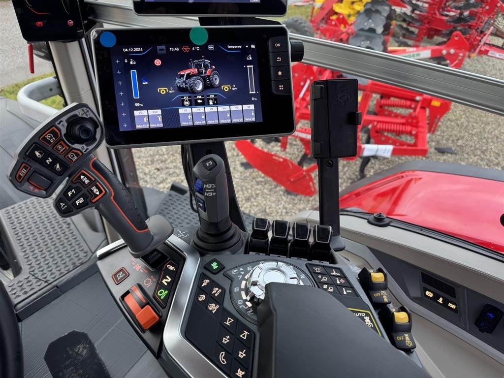 Traktor типа Massey Ferguson 9S.425 Dyna VT Exclusive Finansiering fra 1,5 %, Gebrauchtmaschine в Hadsten (Фотография 20)