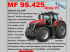 Traktor от тип Massey Ferguson 9S.425 Dyna VT Exclusive, Gebrauchtmaschine в Ringe (Снимка 2)