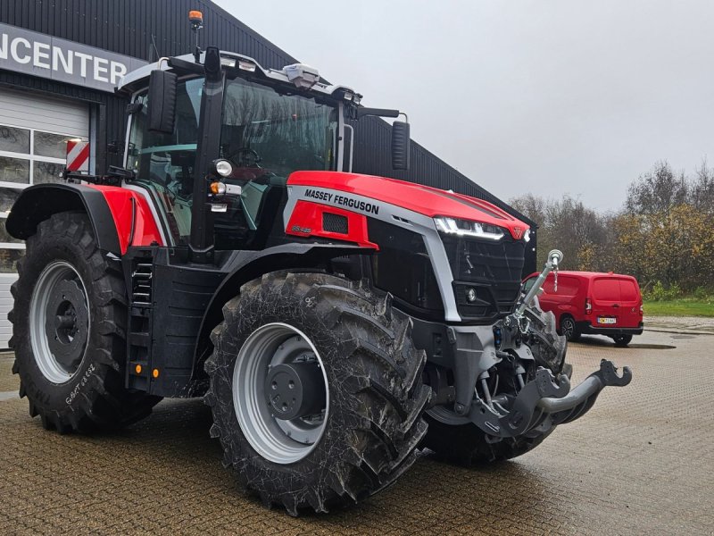 Traktor typu Massey Ferguson 9S.425 Dyna VT Exclusive, Gebrauchtmaschine v Nimtofte (Obrázok 1)