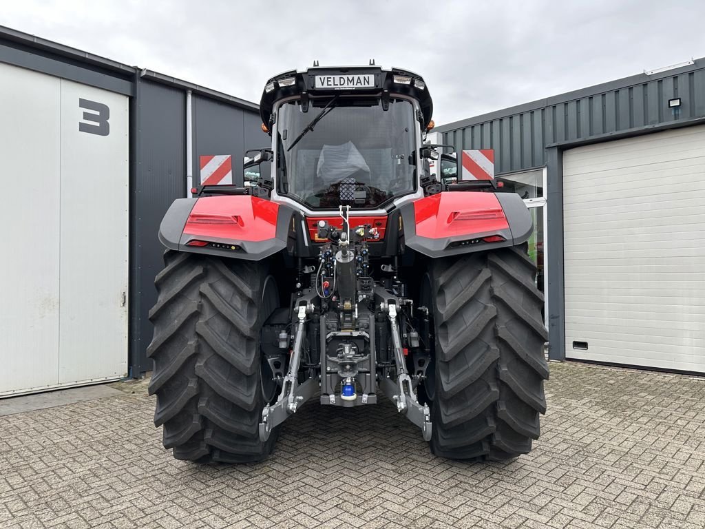 Traktor des Typs Massey Ferguson 9S.425 DYNA-VT EXCLUSIVE, Neumaschine in MARIENHEEM (Bild 5)
