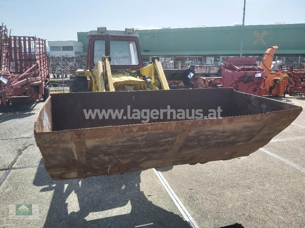 Traktor tipa Massey Ferguson BAGGER, Gebrauchtmaschine u Klagenfurt (Slika 11)