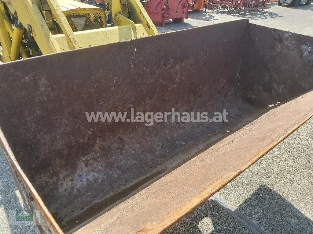 Traktor tipa Massey Ferguson BAGGER, Gebrauchtmaschine u Klagenfurt (Slika 10)