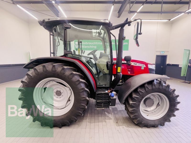 Massey Ferguson DYNA-2 ESSENTIAL, Gebrauchtmaschine, Rok výroby: 2023, Moto-hodiny: 180 Hodiny (Obrázok 4) Traktor typu Massey Ferguson DYNA-2 ESSENTIAL, Gebrauchtmaschine v Manching (Obrázok 4)