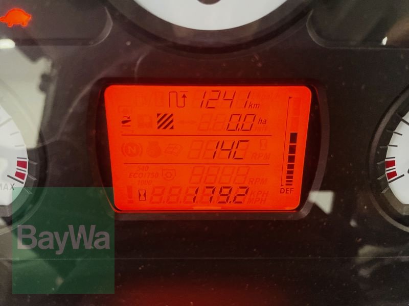 Massey Ferguson DYNA-2 ESSENTIAL, Gebrauchtmaschine, Rok výroby: 2023, Moto-hodiny: 180 Hodiny (Obrázok 22) Traktor typu Massey Ferguson DYNA-2 ESSENTIAL, Gebrauchtmaschine v Manching (Obrázok 22)