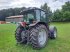 Traktor от тип Massey Ferguson M 5709 Dyna 4, Gebrauchtmaschine в Amberg (Снимка 5)