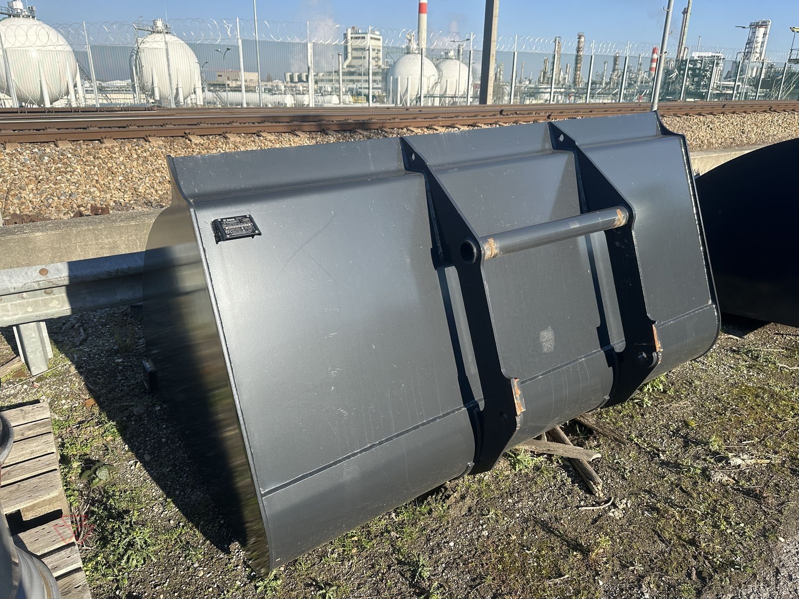 Traktor des Typs Massey Ferguson Massey Ferguson TH.8043 S5 Exclusive, Gebrauchtmaschine in Schwechat (Bild 16)