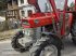 Traktor от тип Massey Ferguson MF 168 Allrad Multi Power, Gebrauchtmaschine в Rohr i .NB (Снимка 2)