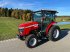 Traktor του τύπου Massey Ferguson MF 1750 M HST, Neumaschine σε NATTERNBACH (Φωτογραφία 1)