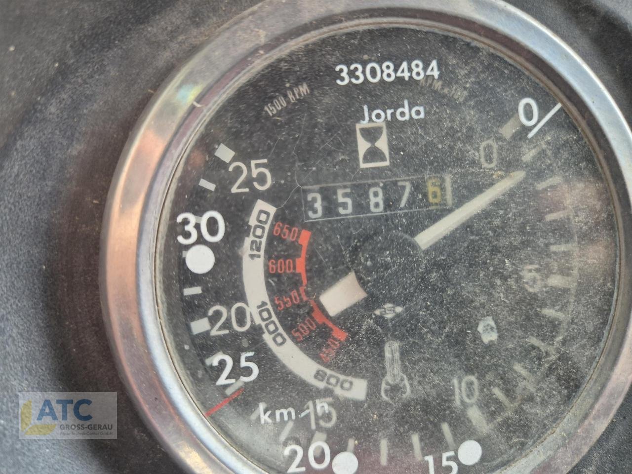 Traktor tipa Massey Ferguson MF 253 A, Gebrauchtmaschine u Groß-Gerau (Slika 3)