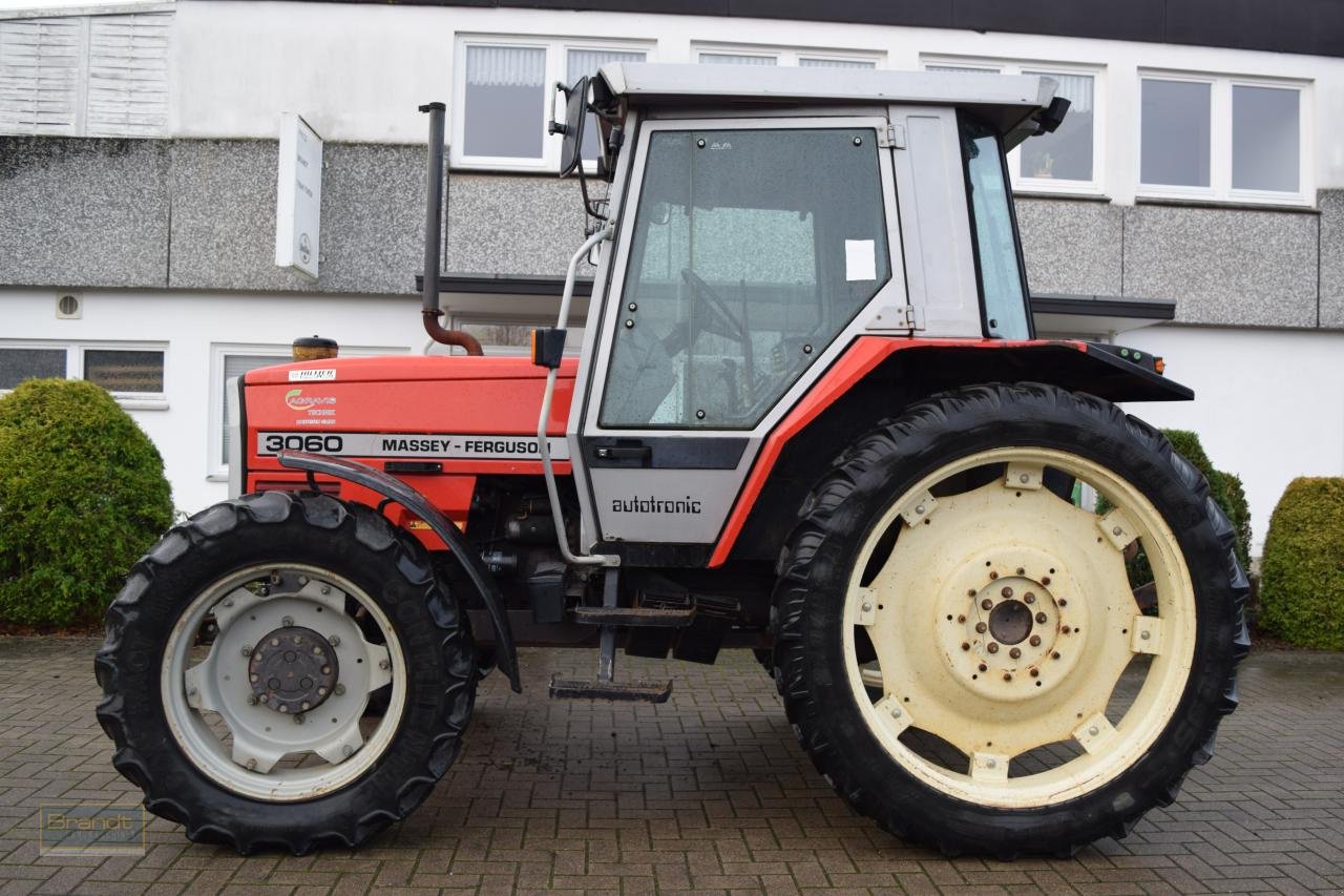 Traktor от тип Massey Ferguson MF 3060, Gebrauchtmaschine в Oyten (Снимка 1)