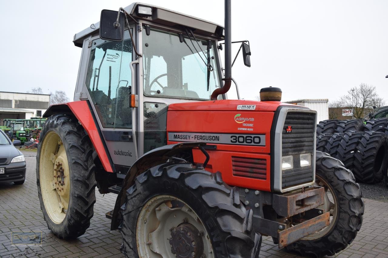 Traktor от тип Massey Ferguson MF 3060, Gebrauchtmaschine в Oyten (Снимка 3)