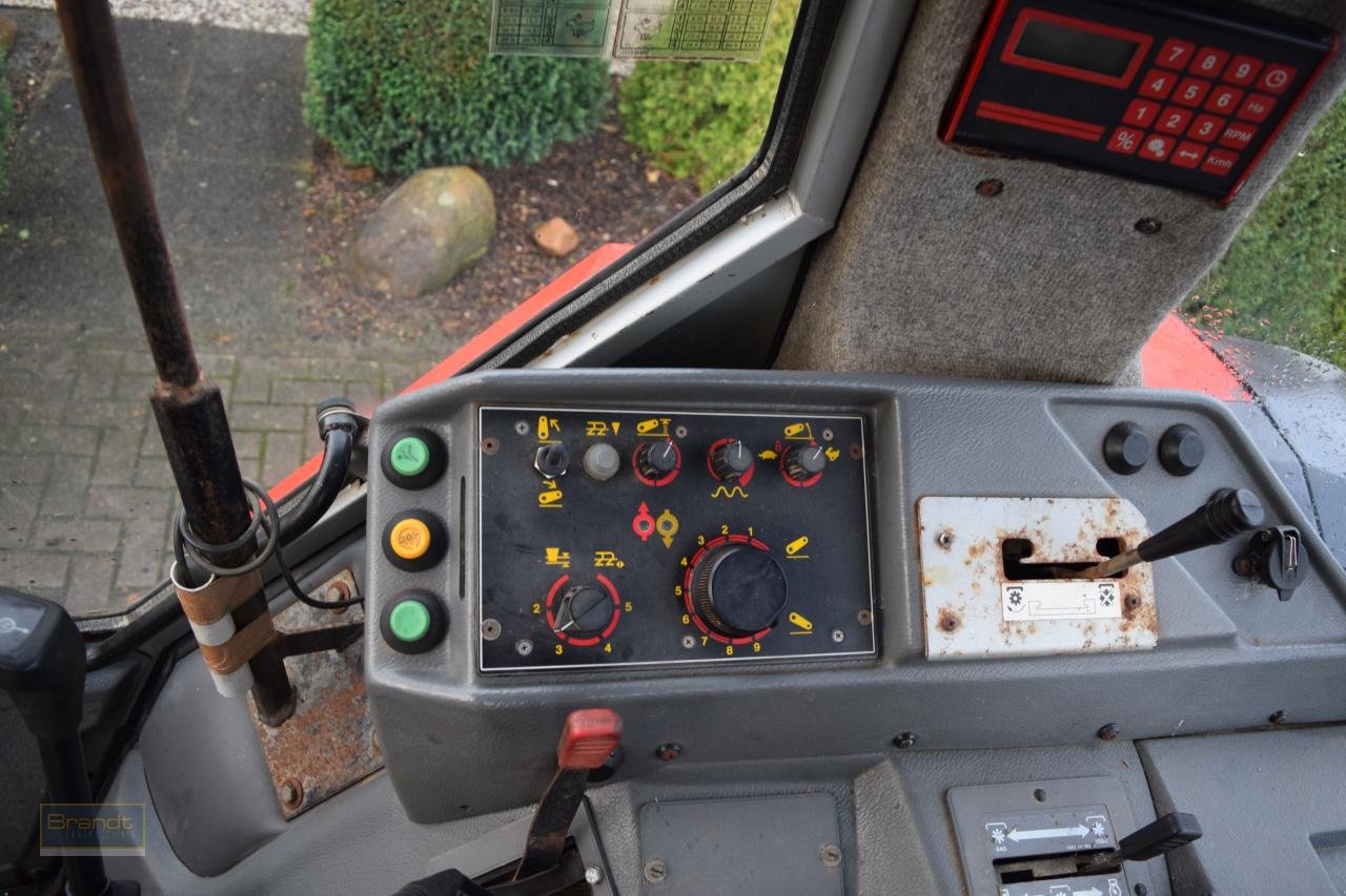 Traktor от тип Massey Ferguson MF 3060, Gebrauchtmaschine в Oyten (Снимка 12)