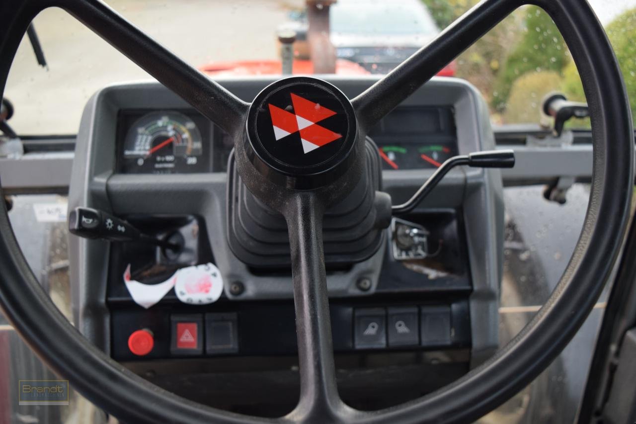 Traktor от тип Massey Ferguson MF 3060, Gebrauchtmaschine в Oyten (Снимка 13)