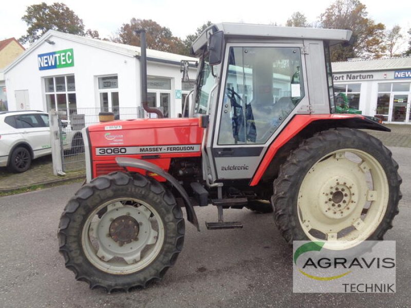 Traktor tip Massey Ferguson MF 3060, Gebrauchtmaschine in Nartum (Poză 11)