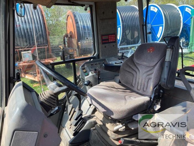 Traktor типа Massey Ferguson MF 3095 A, Gebrauchtmaschine в Nienburg (Фотография 12)
