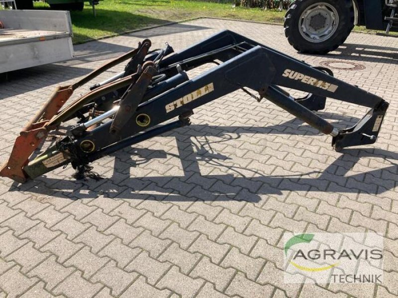 Traktor типа Massey Ferguson MF 3095 A, Gebrauchtmaschine в Nienburg (Фотография 17)