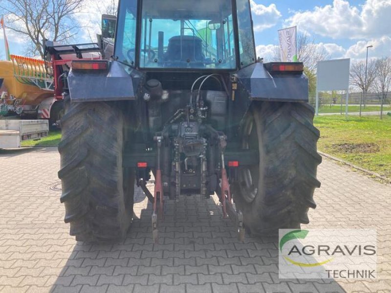 Traktor типа Massey Ferguson MF 3095 A, Gebrauchtmaschine в Nienburg (Фотография 5)