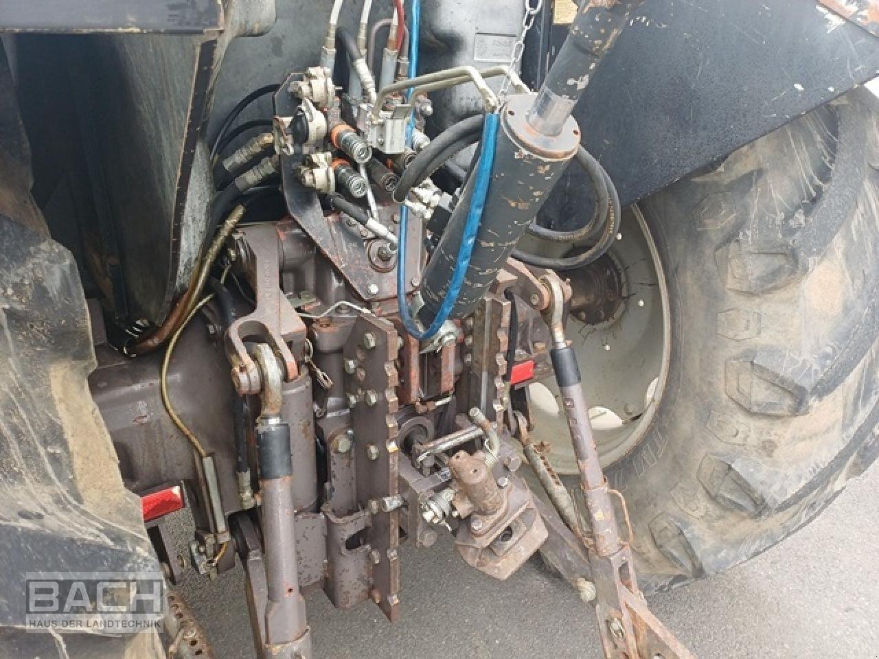 Traktor tip Massey Ferguson MF 3125, Gebrauchtmaschine in Boxberg-Seehof (Poză 3)