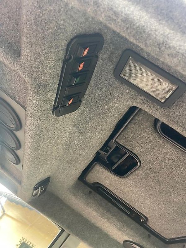 Traktor del tipo Massey Ferguson MF 362 A Allradschlepper mit Frontlader - 40 km/h - Niedrigkabine - Servo - erst 6600 Std. - aus 1.Hd, Gebrauchtmaschine en Niedernhausen OT Engenhahn (Imagen 18)