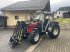 Traktor del tipo Massey Ferguson MF 362 A Allradschlepper mit Frontlader - 40 km/h - Niedrigkabine - Servo - erst 6600 Std. - aus 1.Hd, Gebrauchtmaschine en Niedernhausen OT Engenhahn (Imagen 11)