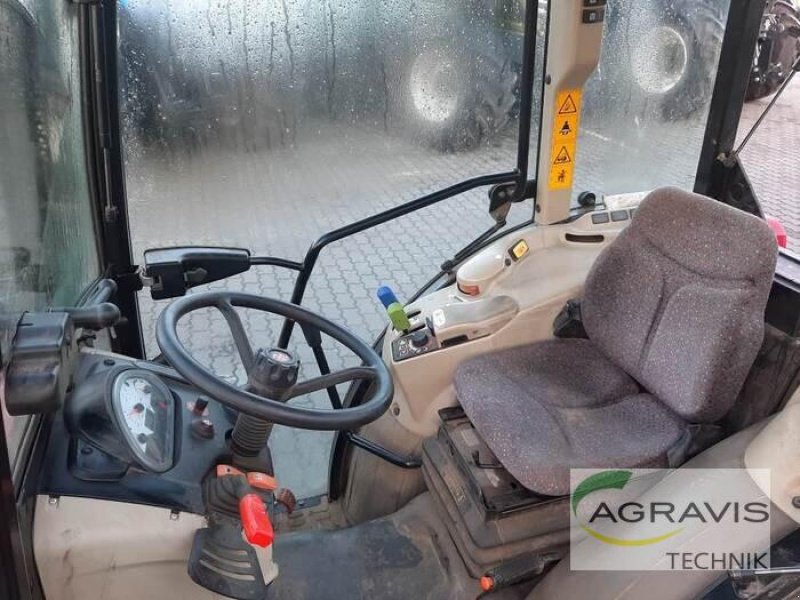 Traktor des Typs Massey Ferguson MF 3640 V V, Gebrauchtmaschine in Calbe / Saale (Bild 10)