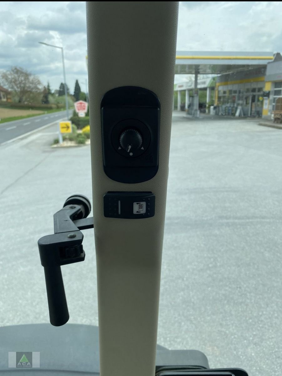 Traktor typu Massey Ferguson MF 3709 AL, Gebrauchtmaschine v Markt Hartmannsdorf (Obrázek 8)