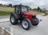 Traktor typu Massey Ferguson MF 3709 AL, Gebrauchtmaschine v Markt Hartmannsdorf (Obrázek 3)