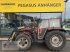 Traktor des Typs Massey Ferguson MF 373 A Stoll Frontlader Robust F 1.Hand, Gebrauchtmaschine in Gevelsberg (Bild 3)