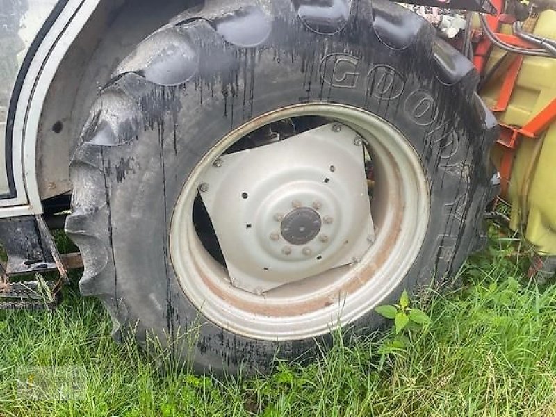 Traktor tipa Massey Ferguson MF 380, Gebrauchtmaschine u Boevange (Slika 3)