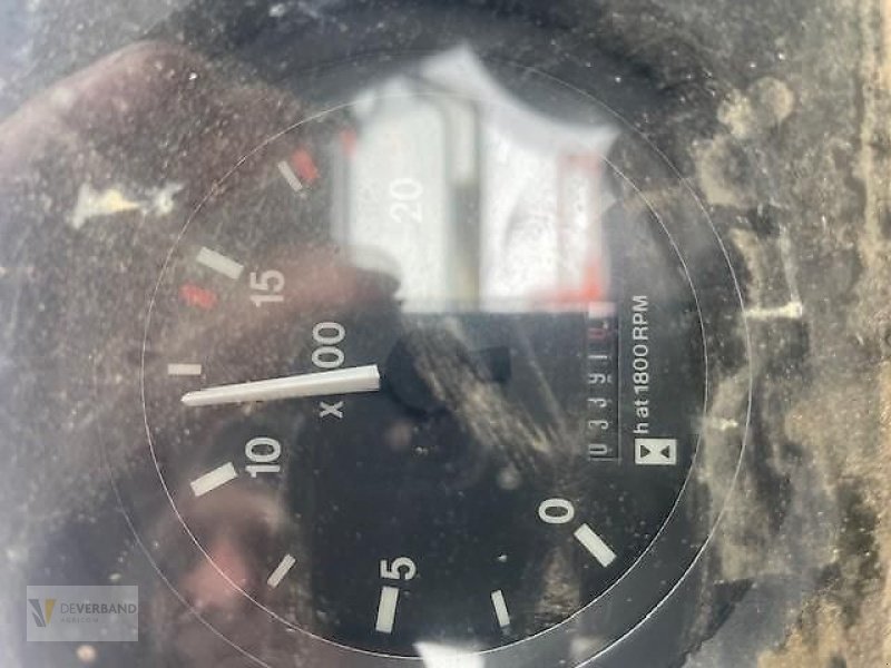 Traktor tipa Massey Ferguson MF 380, Gebrauchtmaschine u Boevange (Slika 5)