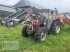 Traktor tipa Massey Ferguson MF 380, Gebrauchtmaschine u Boevange (Slika 1)