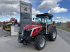 Traktor typu Massey Ferguson MF 3FR.95 Kabine, Neumaschine v Starrein (Obrázek 1)