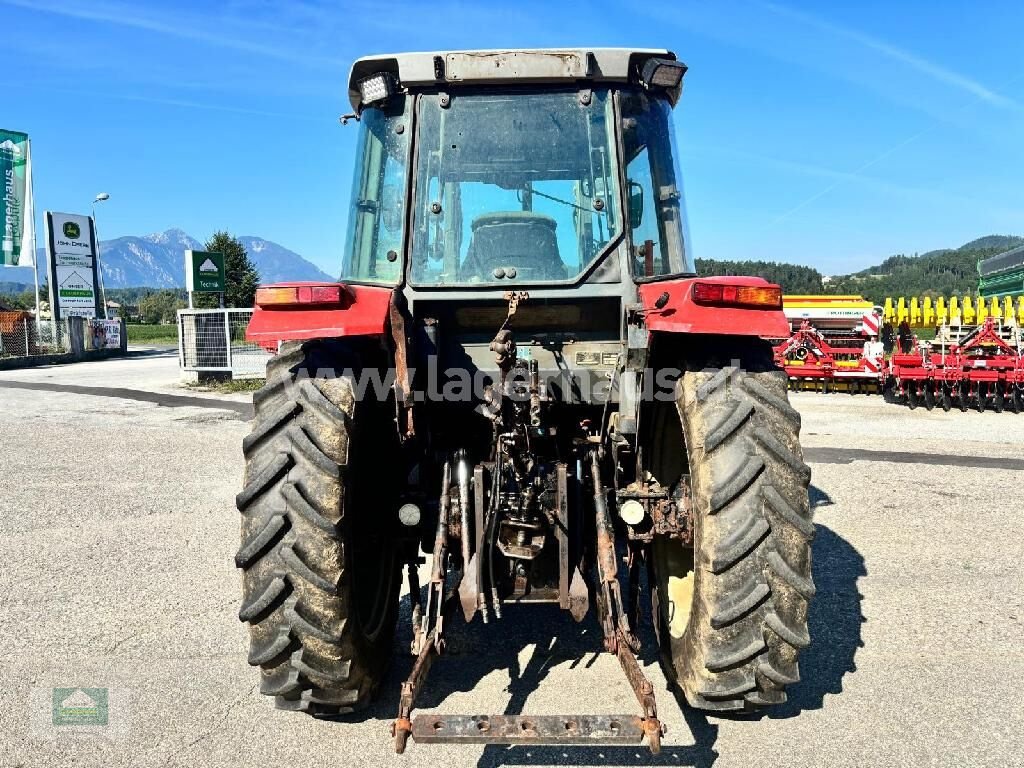Traktor типа Massey Ferguson MF 4245-2 HV, Gebrauchtmaschine в Klagenfurt (Фотография 9)