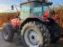Traktor des Typs Massey Ferguson MF 4355  4WD med HEVA frontlift 4 WD, Gebrauchtmaschine in Rødovre (Bild 4)