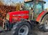 Traktor des Typs Massey Ferguson MF 4355  4WD med HEVA frontlift 4 WD, Gebrauchtmaschine in Rødovre (Bild 1)